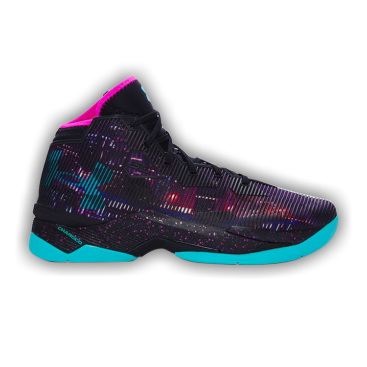 Buy Curry 2.5 Miami 1292528 001 GOAT