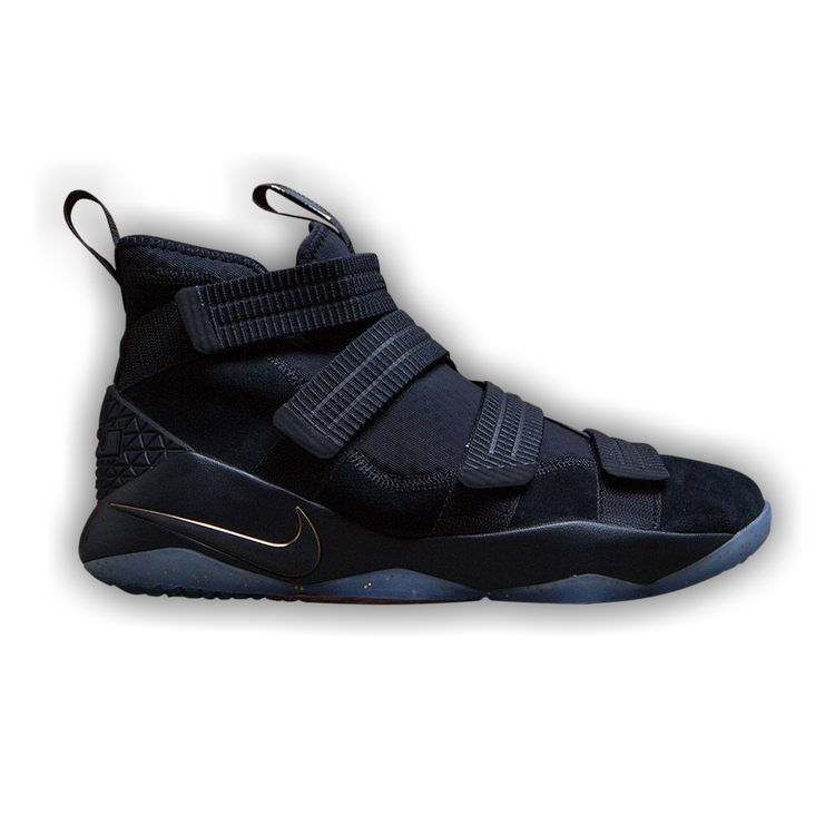 Nike lebron 11 soldier top