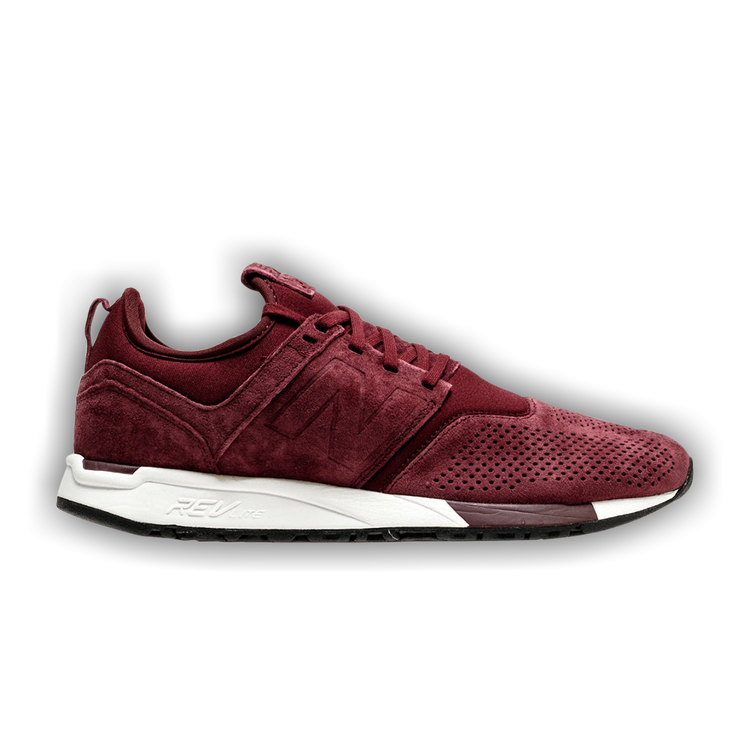 Buy 247 Burgundy MRL247LR GOAT CA