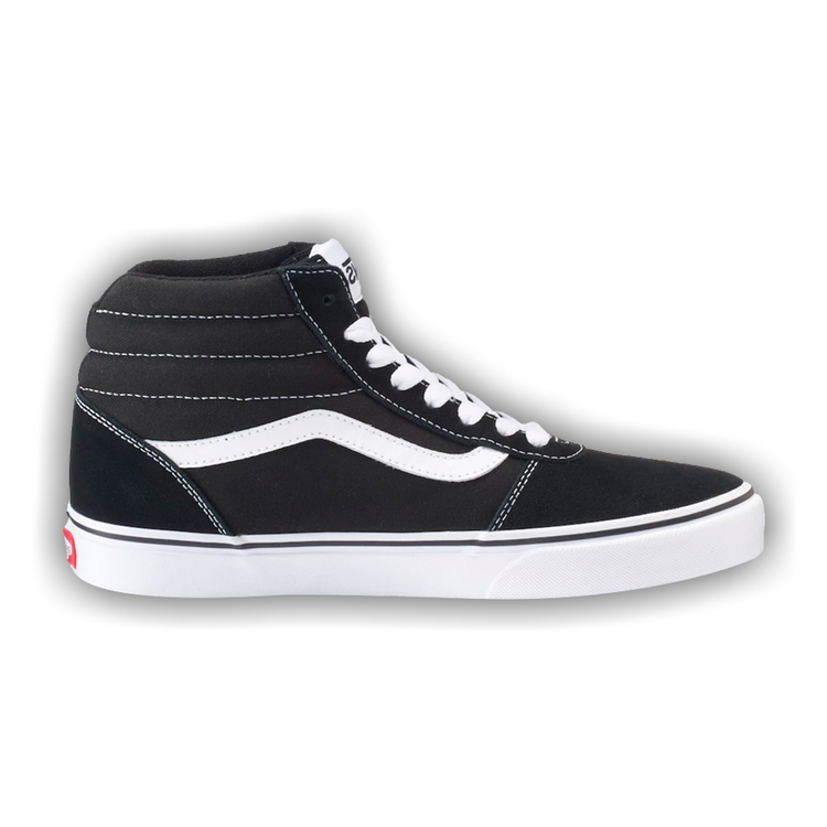 Vans ward hi online