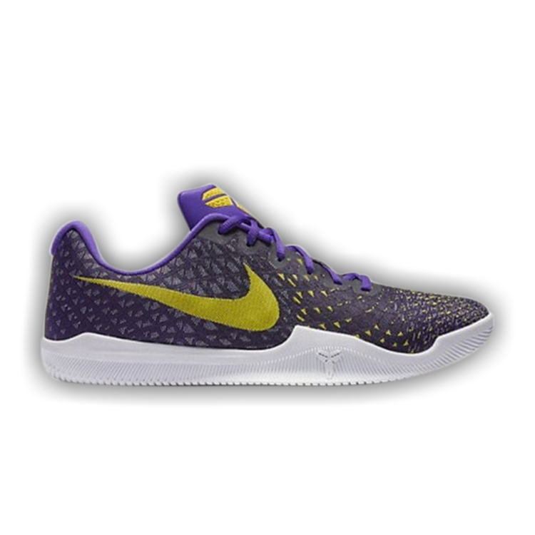 Kobe mamba instinct white clearance