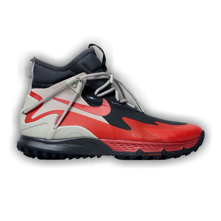 Buy Nike Terra Sertig Boot - 916830 003 | GOAT