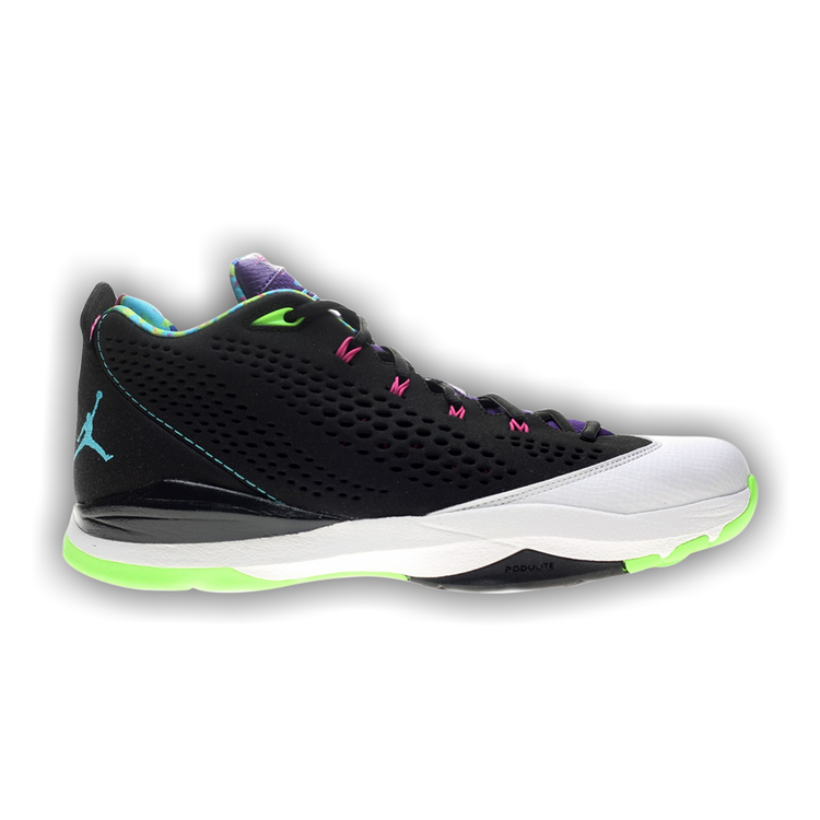 Cp3 vii bel air new arrivals