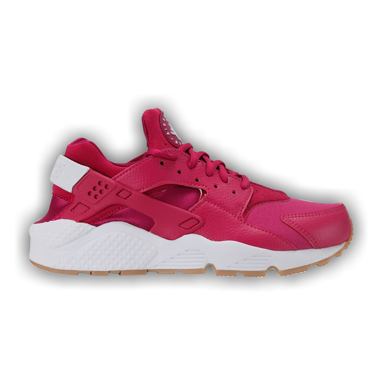 Buy Nike Wmns Air Huarache Run 'Sport Fuchsia' - 634835 606 | GOAT