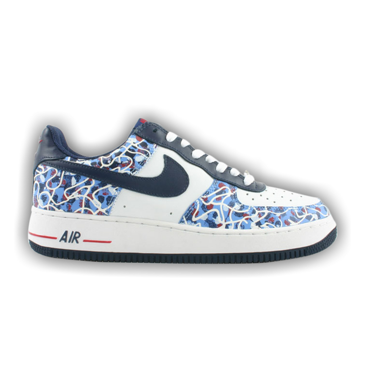 miskeen air force 1