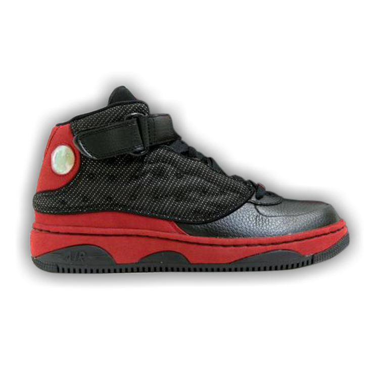 Air jordan 13 fusion 2025