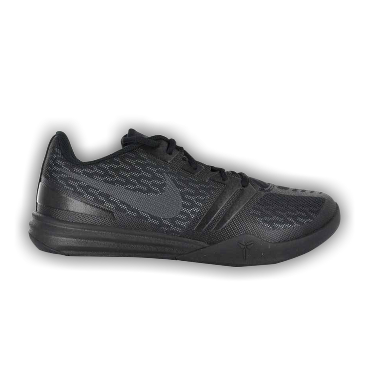 Kobe mentality black top