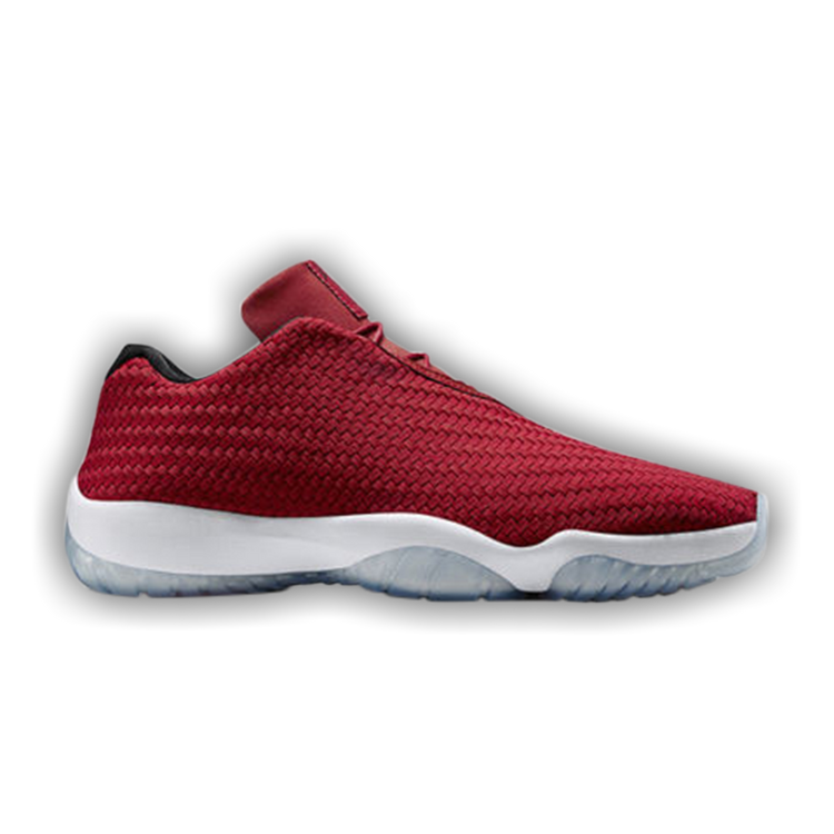 Size 6.0 Jordan Future Low GS