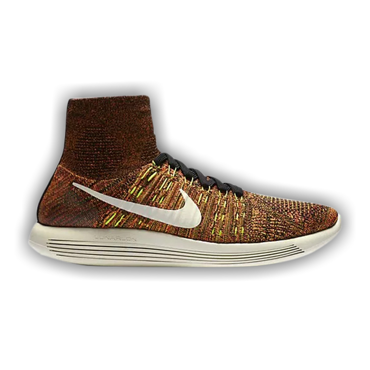 Lunarepic flyknit black shop
