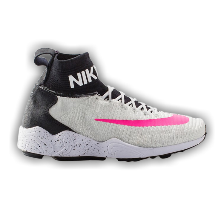 Nike zoom mercurial xi fk fc pink hotsell
