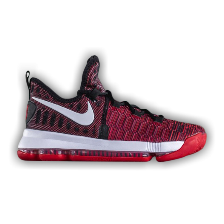 Buy KD 9 GS University Red 855908 610 GOAT