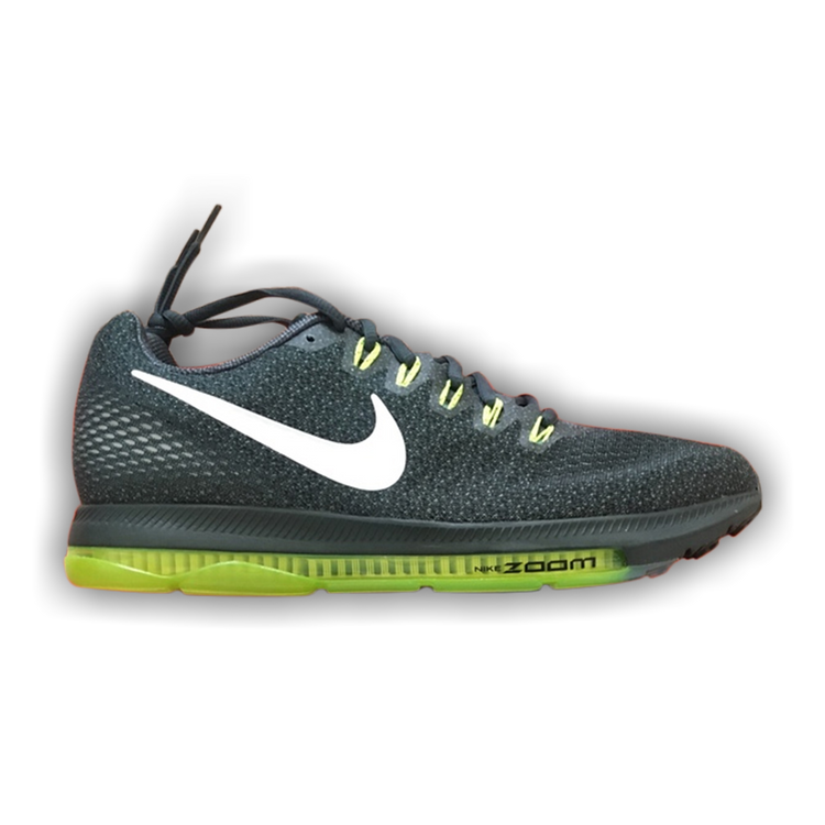 Nike all out on sale