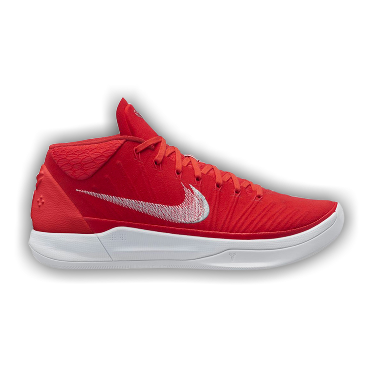 kobe ad red
