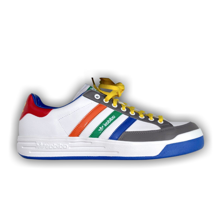 adidas gazelle silver green womens Vintage Adidas Nstase Super 2 trainers | retroiscooler