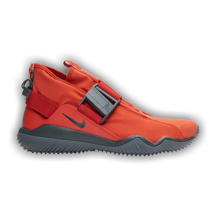 Nike komyuter dragon red top