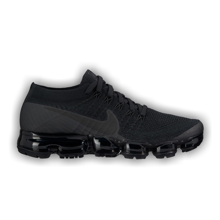 Buy Wmns Air VaporMax Triple Black 2.0 849557 011 GOAT