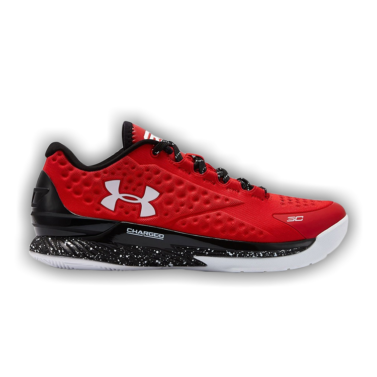 Curry 1 red on sale
