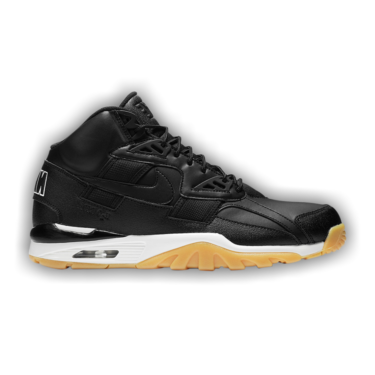 Buy Air Trainer SC Winter Black Gum AA1120 001 GOAT