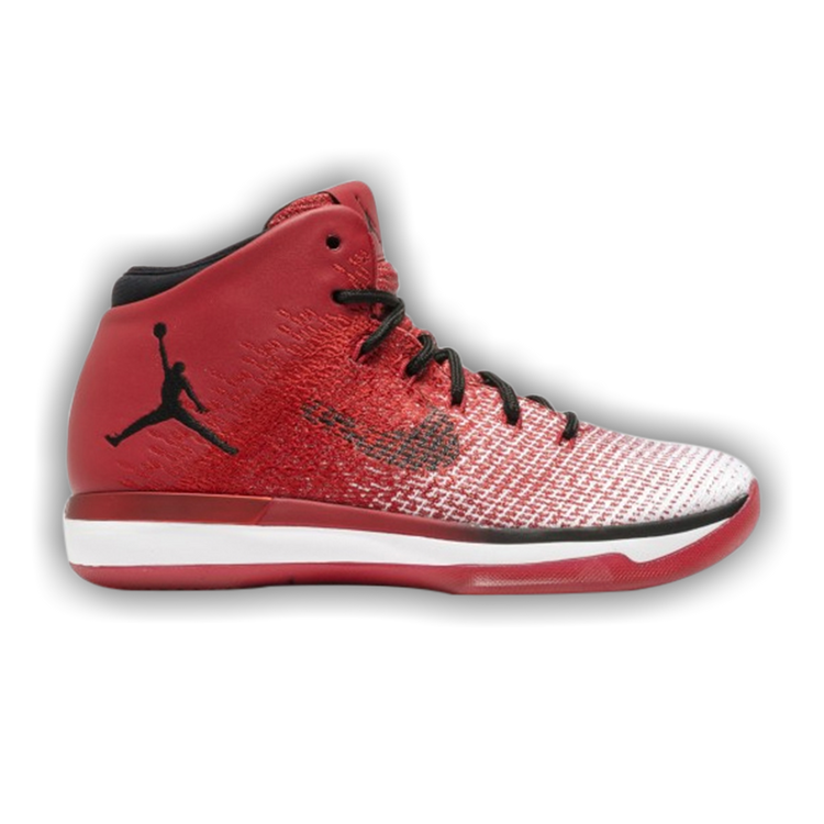 Buy Air Jordan 31 GS Varsity Red 848629 600 GOAT CA