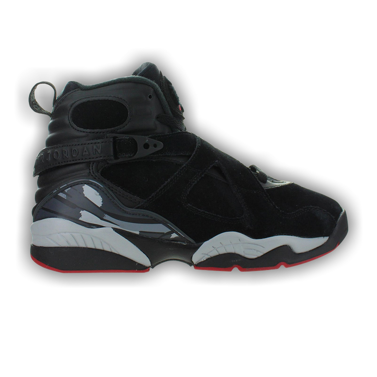 Bred jordan 8 sales