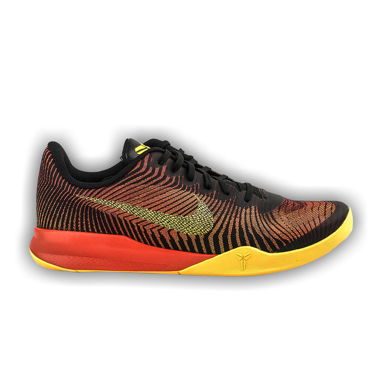 Kobe 2 Orange new arrivals