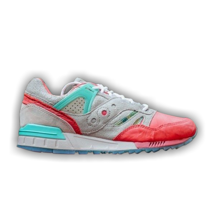 Saucony grid sd bull1trc hot sale