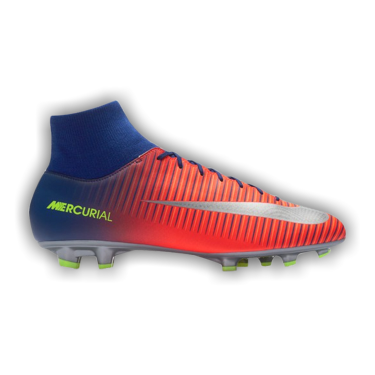 Buy Nike Mercurial Victory VI DF Soccer Cleat - 903609 409 | GOAT
