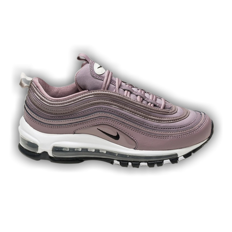 Buy Wmns Air Max 97 Premium Taupe Grey 917646 200 GOAT