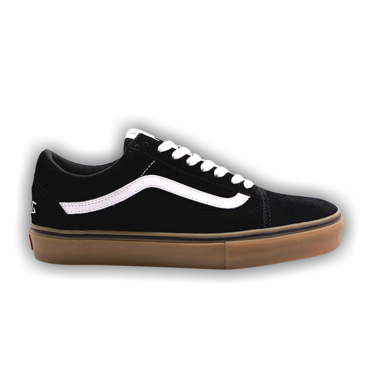 Golf x vans old skool sales