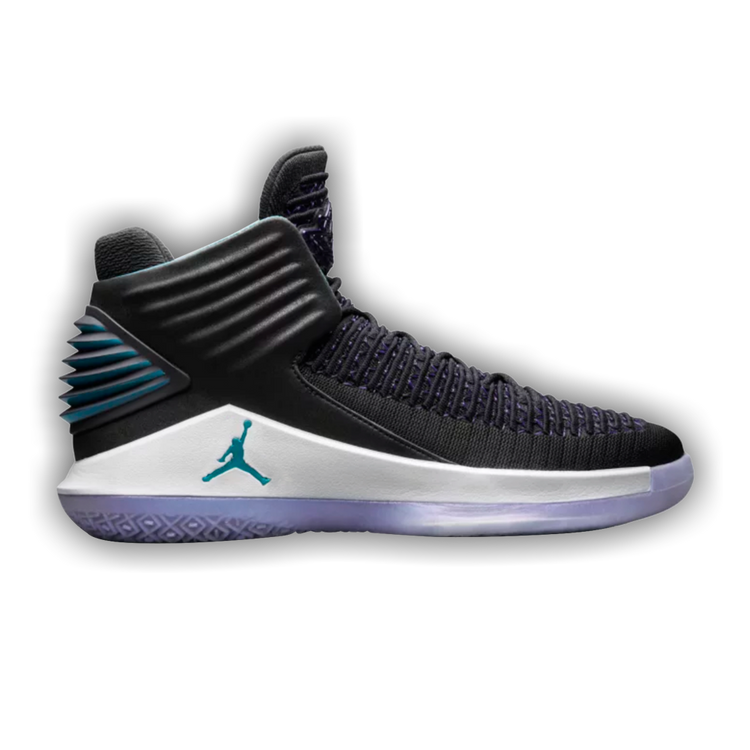 Air jordan 32 ceo 2025