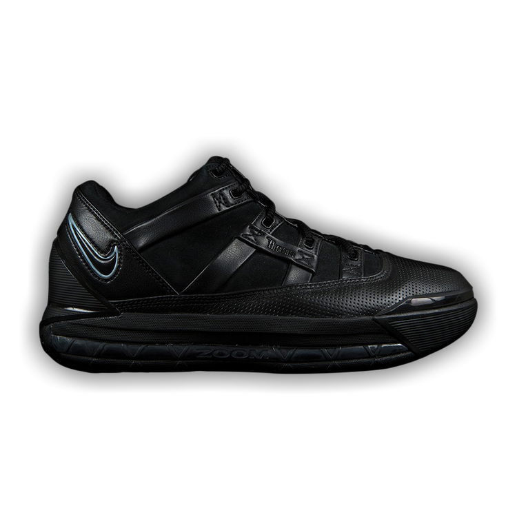 Buy Air Zoom LeBron 3 Low 314010 001 GOAT