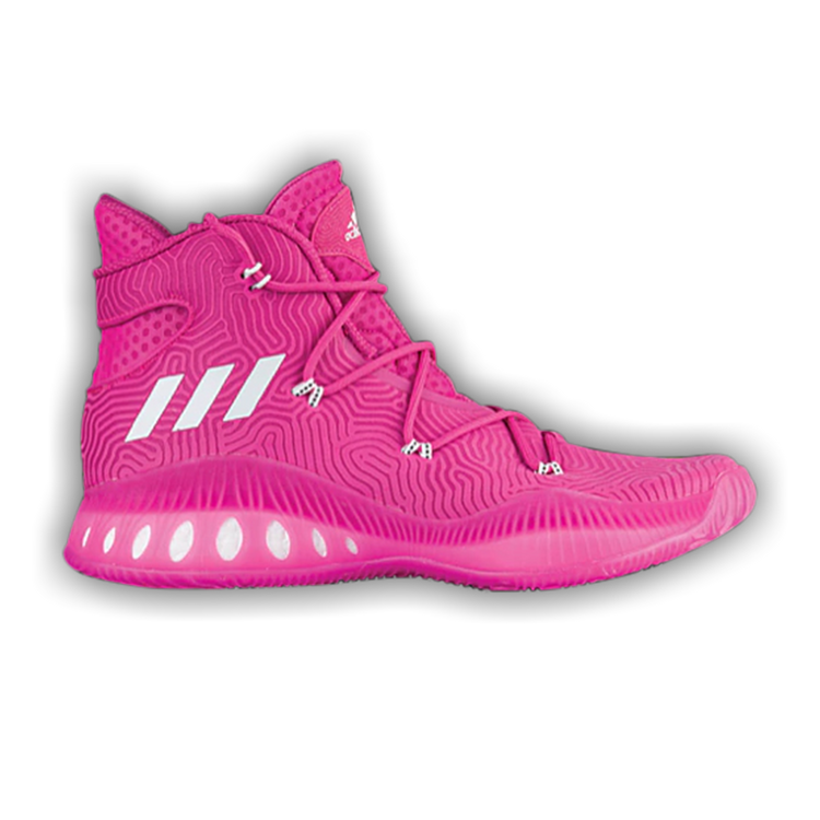 Buy Adidas Crazy Explosive - BY3278 | GOAT