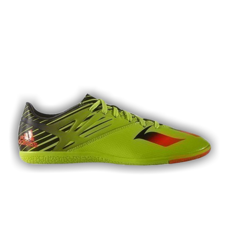 Buy Adidas Messi 15.3 Indoor Soccer Cleat - S74691 | GOAT display picture 2