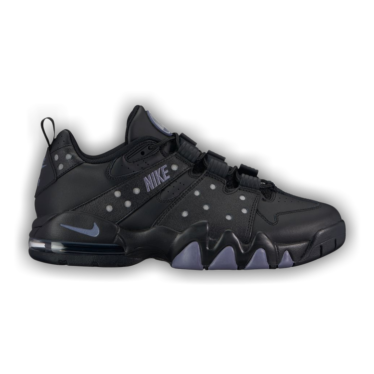 NIKE ☆ Air Max 2 CB 94 Low Black×Light Carbon Nike Air Max 2 CB '94 Low Black Light Carbon Men's - 917752