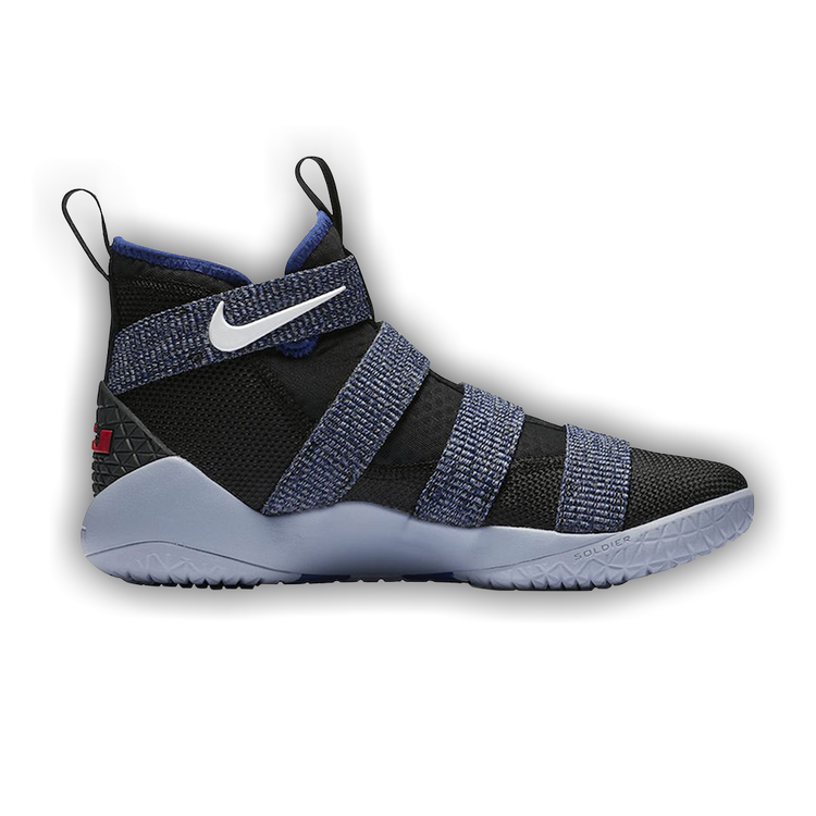 Lebron 11 soldier grey new arrivals