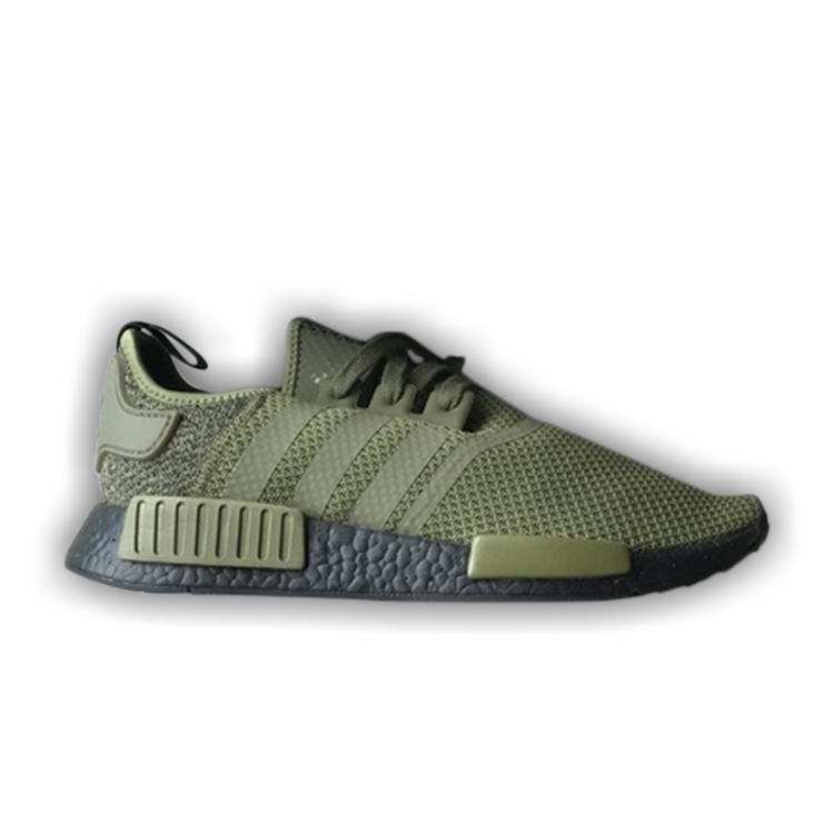 Olive green adidas nmd shop