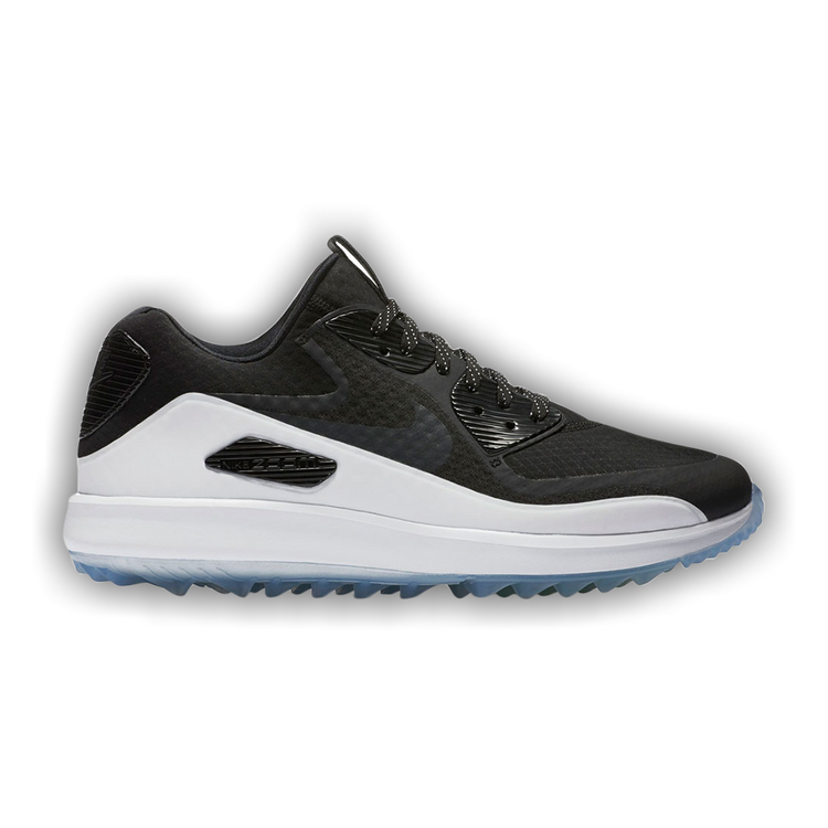 ナイキ エアズーム90 IT NGC（W）ゴルフシューズ 26.0 23.5cm ナイキ ゴルフシューズ エアズーム 90 IT マックスオレンジ