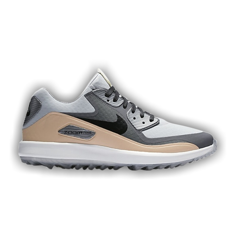 Nike men's air zoom 90 it ngc golf shoes top