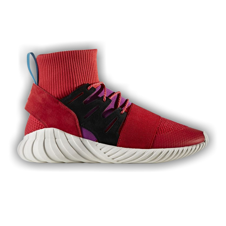 Adidas tubular winter doom best sale