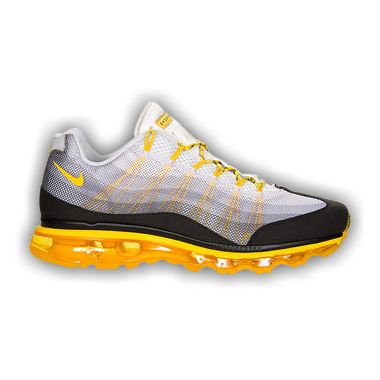 Buy Livestrong x Air Max 95 Dynamic Flywire - 553641 007 | GOAT