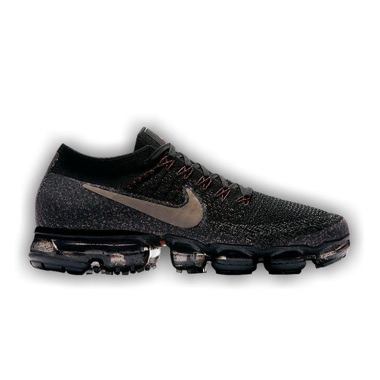 nike vapormax brown