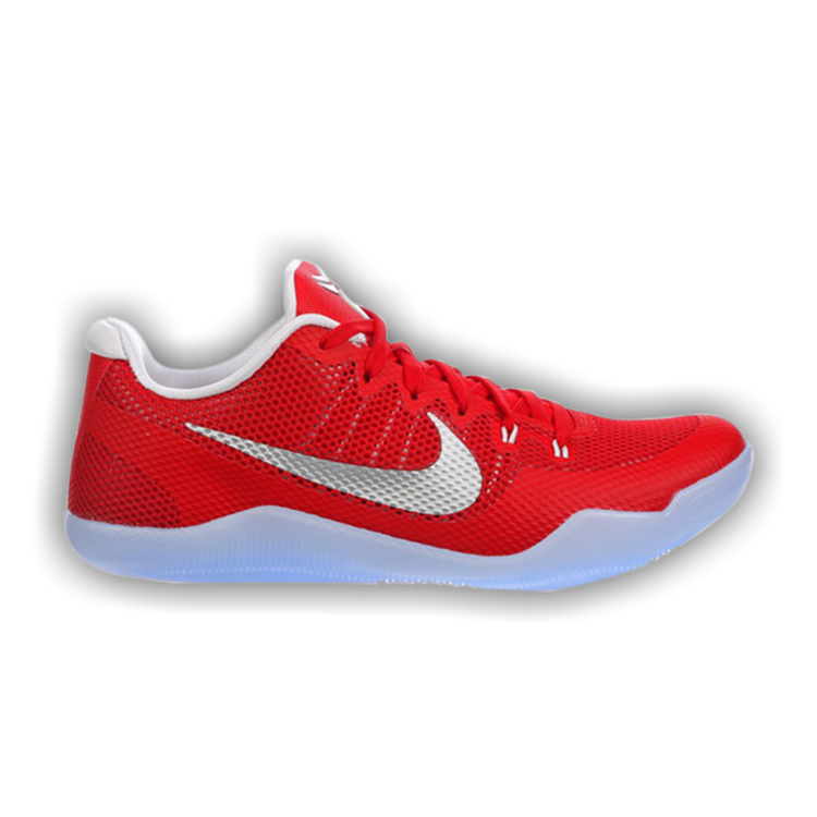 Buy Kobe 11 TB University Red 856485 663 GOAT
