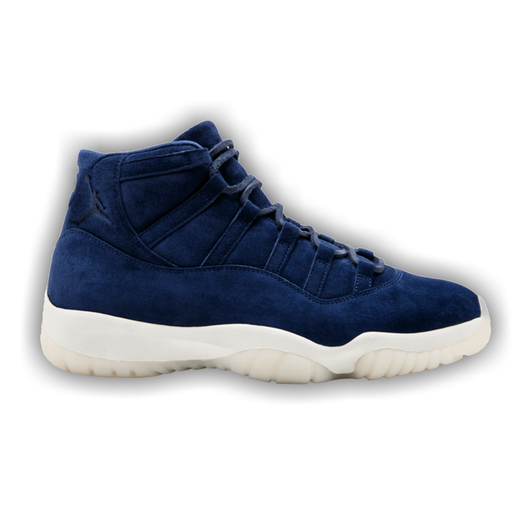 Buy Air Jordan 11 Retro Jeter 351792 147 GOAT