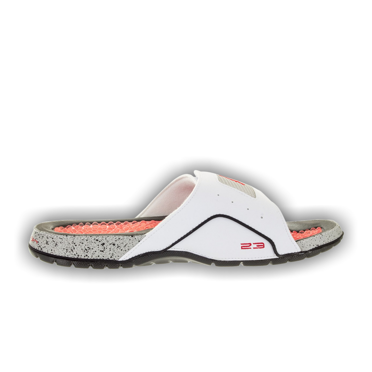 Buy Jordan Hydro 4 Slide 532225 104 GOAT CA