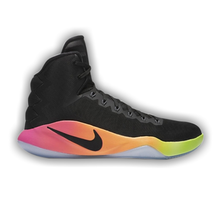 Hyper dunks 2016 2025
