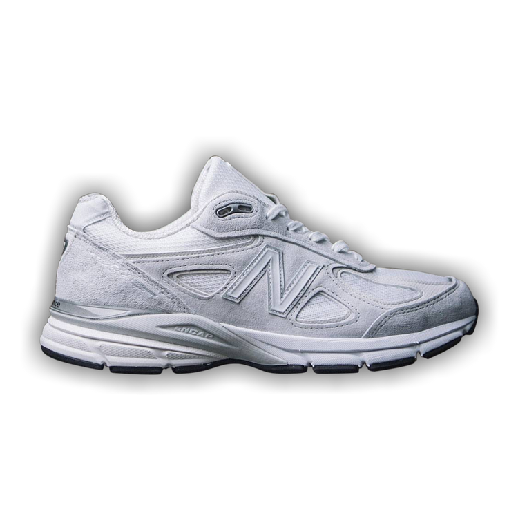 Buy 990v4 Made In USA Nimbus Cloud M990NC4 GOAT UK