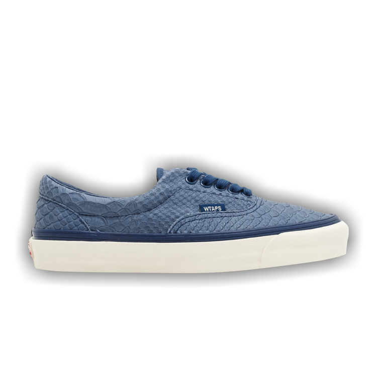 WTAPS × Vans WTAPS x Vans 2022 Collection Release Date | SneakerNews.com