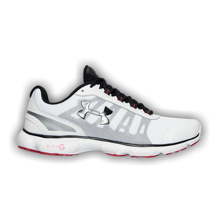 Under armour micro g attack outlet