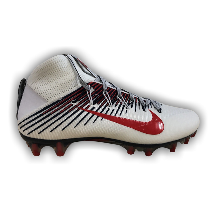 Nike vapor untouchable 2 on sale red