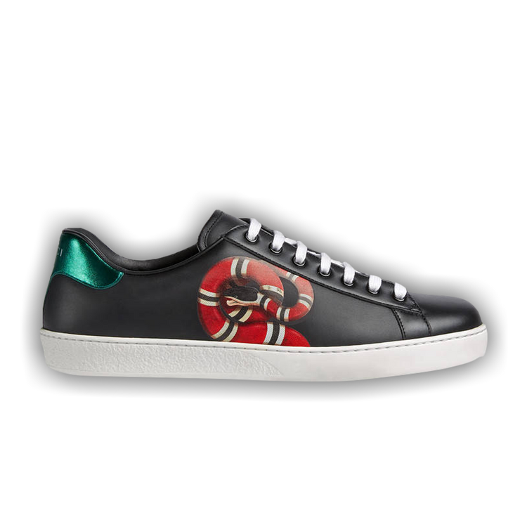 Gucci Ace 'Kingsnake' | GOAT